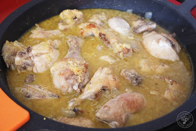 Pollo en pepitoria www.cocinandoentreolivos.com (11)