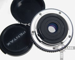 SMC Pentax-M 20mm F4.0