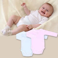 Hướng dẫn cách bảo quản quần áo cho trẻ sơ sinh