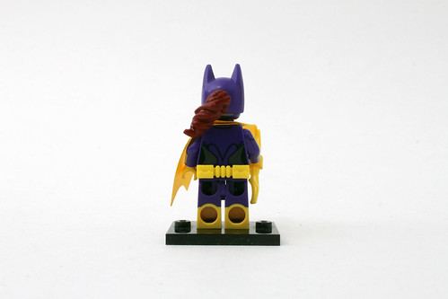 The LEGO Batman Movie The Joker Notorious Lowrider (70906)
