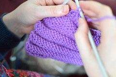 Knitting 0558