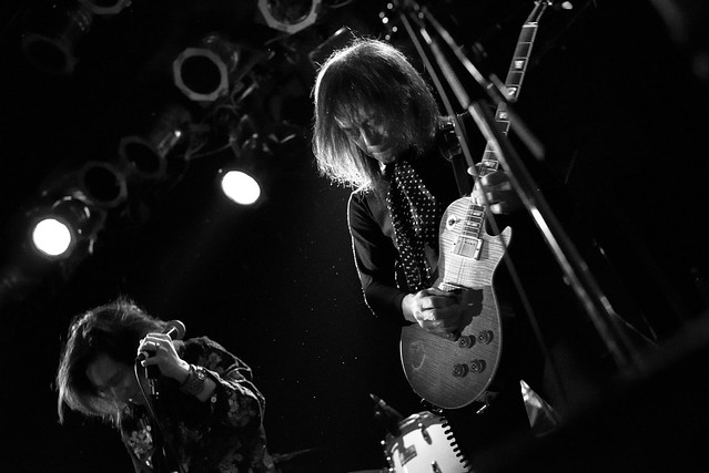 TONS OF SOBS live at Club Mission's, Tokyo, 23 Nov 2016 -00250