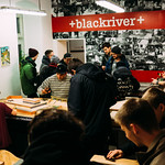 6 Years Blackriver-Store Berlin Birthday Bash