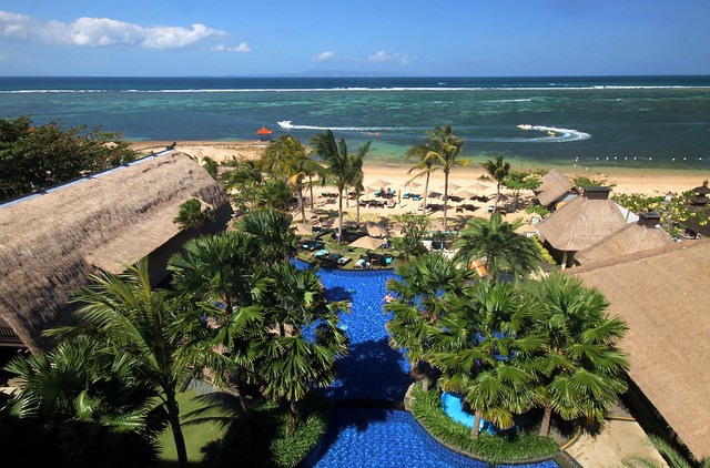 Holiday Inn Resort Bali Benoa