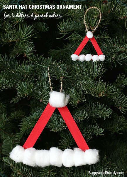christmas decorations for toddlers