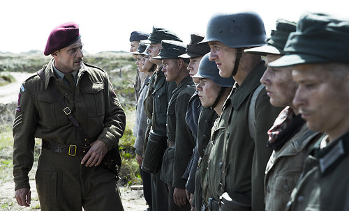 映画『ヒトラーの忘れもの』 © 2015 NORDISK FILM PRODUCTION A/S & AMUSEMENT PARK FILM GMBH & ZDF