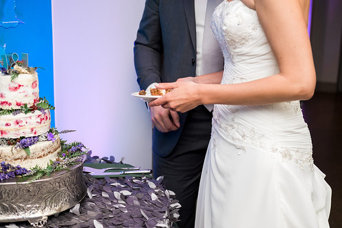 Wedding: Reception