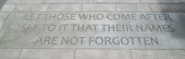 Kinross War Memorial