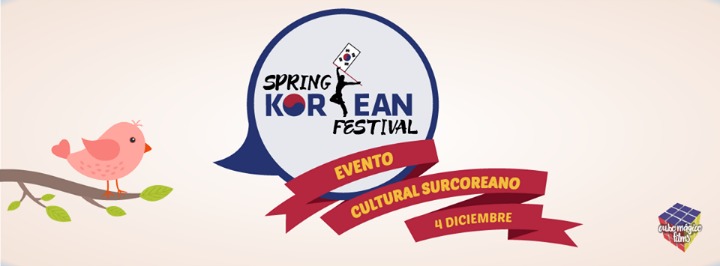 Spring Korean Festival