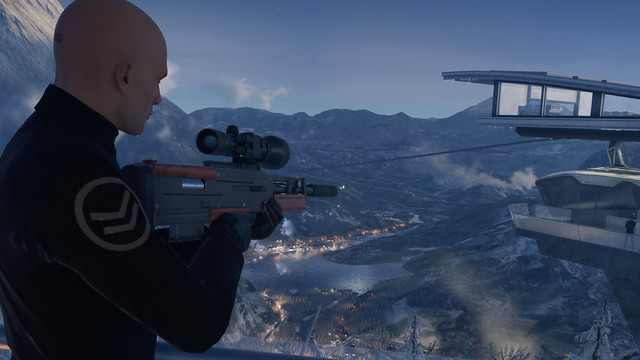Io-Interactive details Hitman's PlayStation 4 Season Finale which is available now