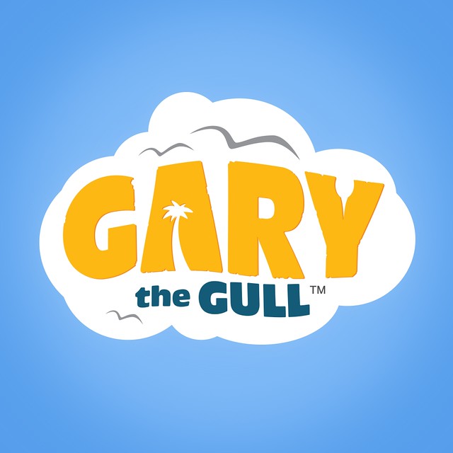 Gary the Gull