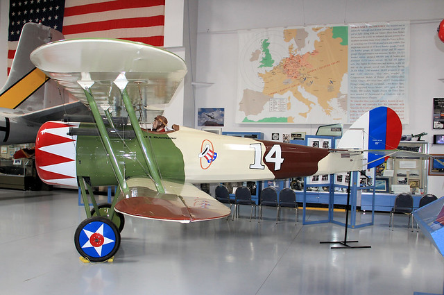 Nieuport 28C.1