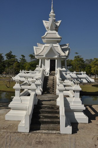 White Temple 11
