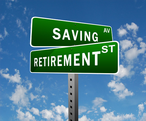  retirement and saving