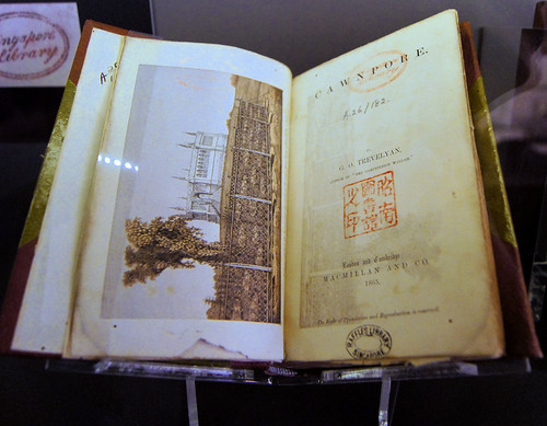 Curator's Tour of From the Stacks: Highlights of the National Library