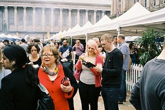 Birmingham Food Fair 2012, 15