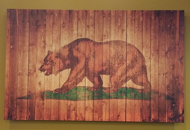 2016-Jun-2 CaliBurger - California Bear
