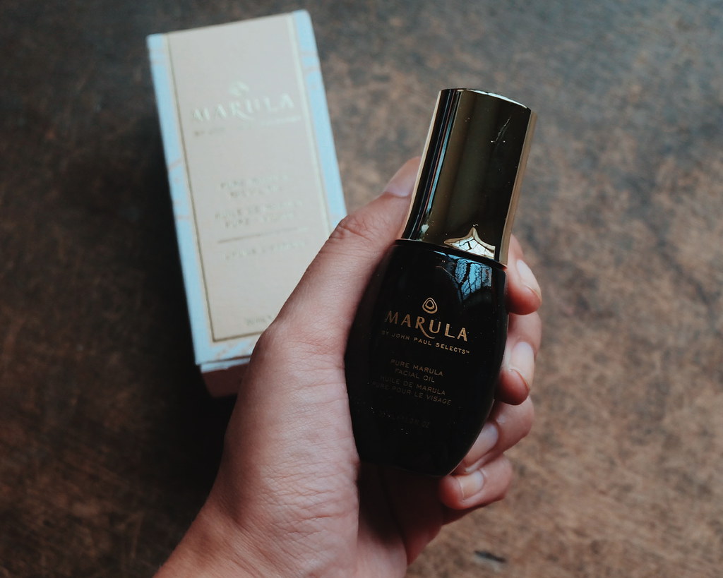 Pure Marula Oil Review Philippines