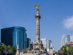 Mexico city, Mexico