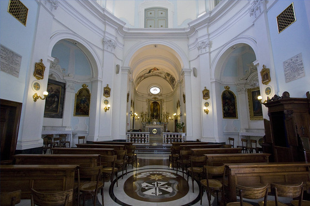Santa Maria del Rosario
