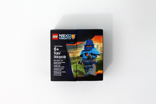 LEGO Nexo Knights King's Guard (5004390)