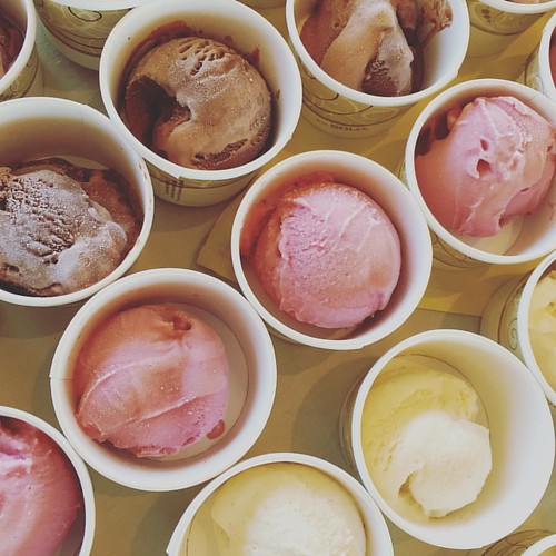 ice cream social #joblove