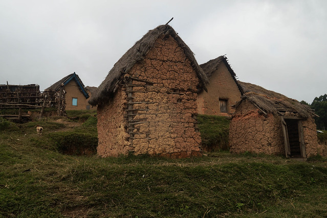 Mud House Village
