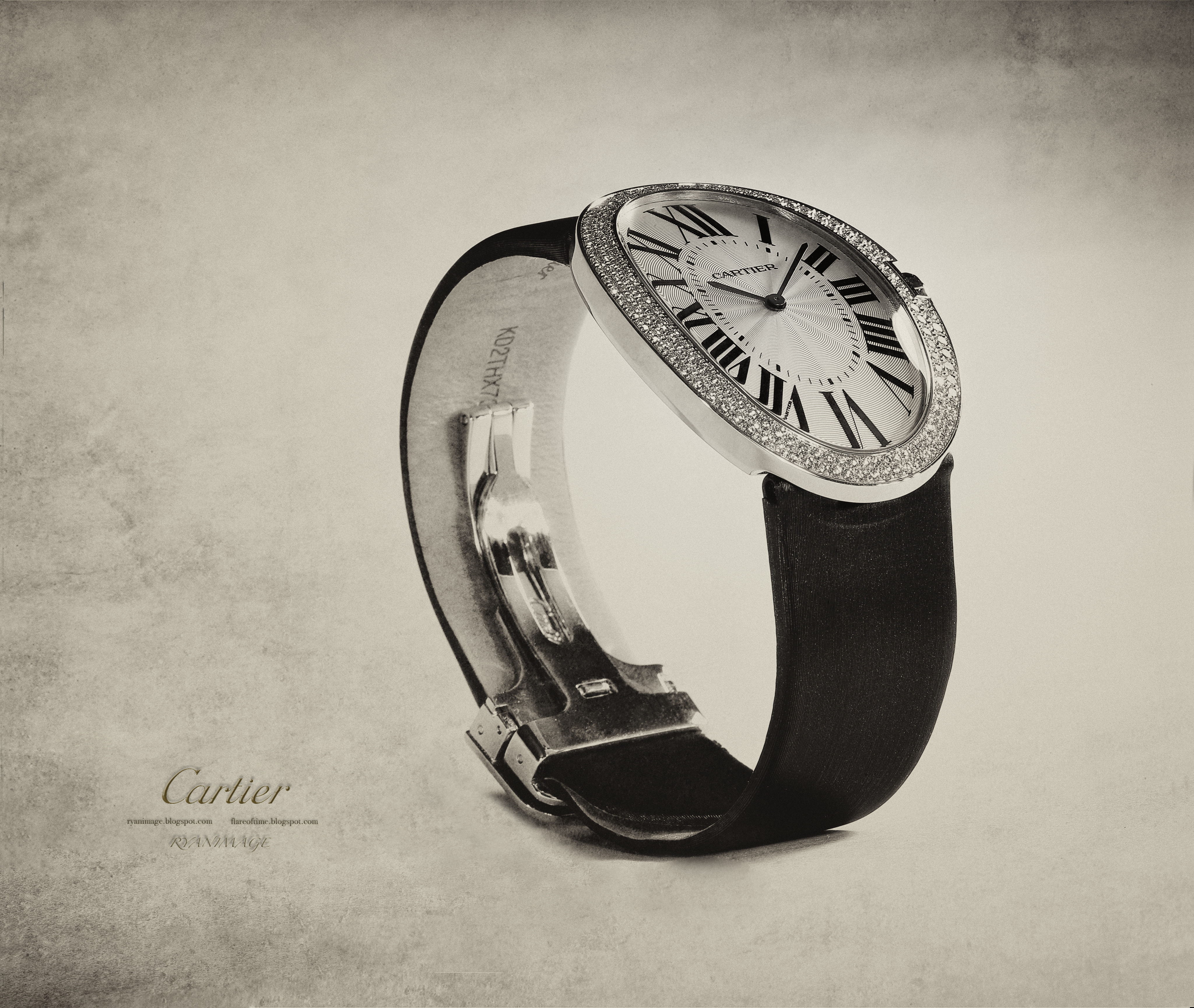 Cartier Baignoire (5) - 4K