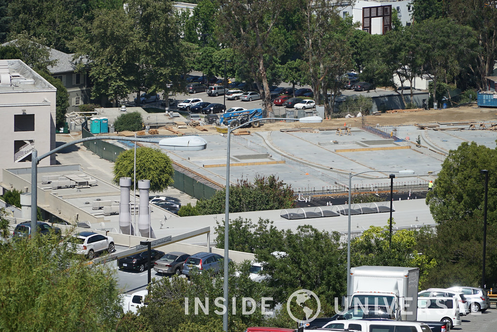 Photo Update: June 13, 2016 at Universal Studios Hollywood - Backlot