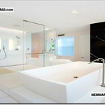 Luxury Home Bathrooms