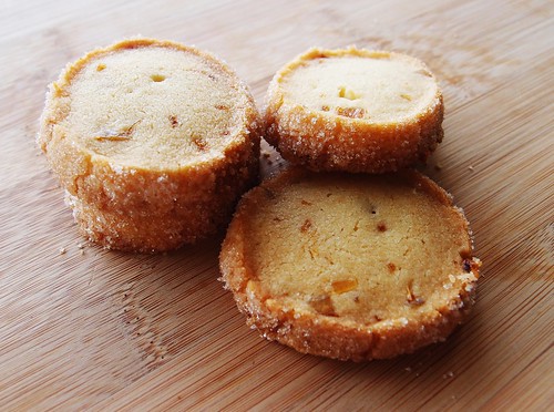 雲林樂米工坊手工磅蛋糕，每一口都是食材自然的香味 (5)
