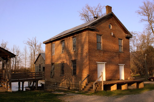 Ketner's Mill