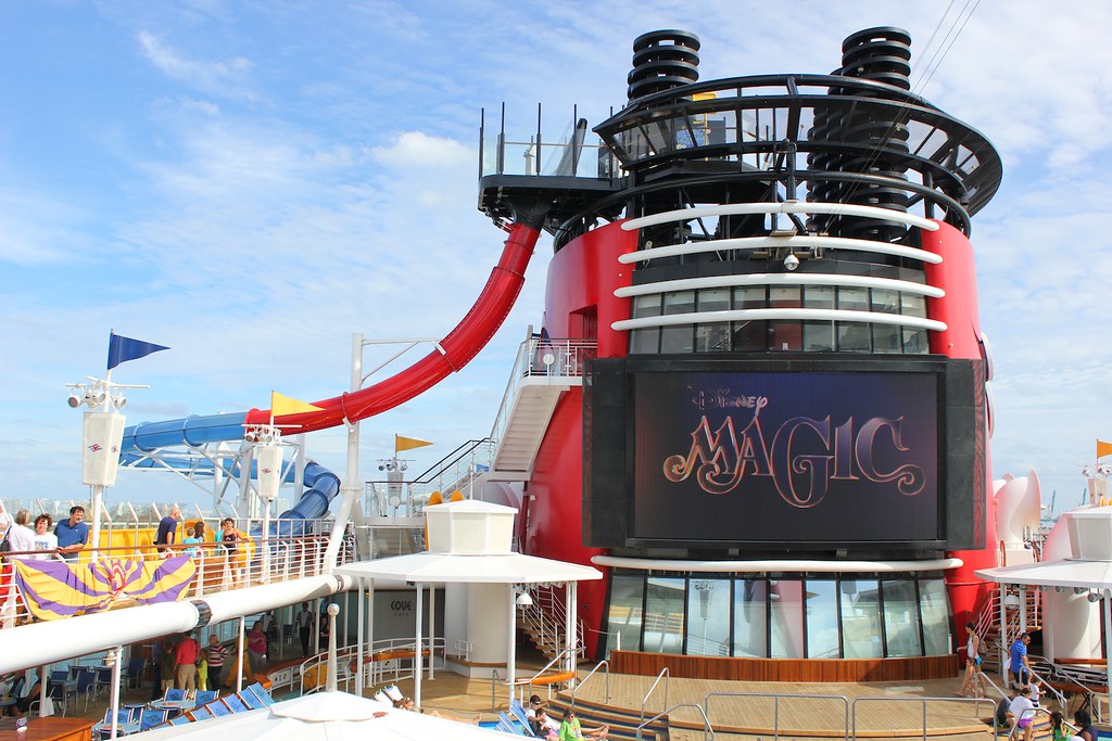 Disney Magic Cruise Ship Rooms