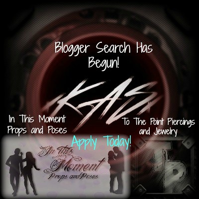 .::xKASx::. Industries Looking for Bloggers For T2P and ITM