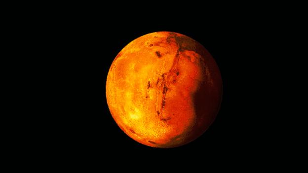Resultado de imagem para MARS