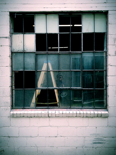 window repair