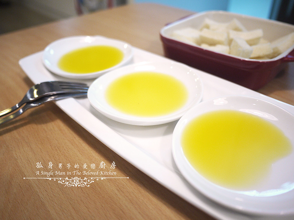 孤身廚房-台灣唯一自榨的優質初榨橄欖油21