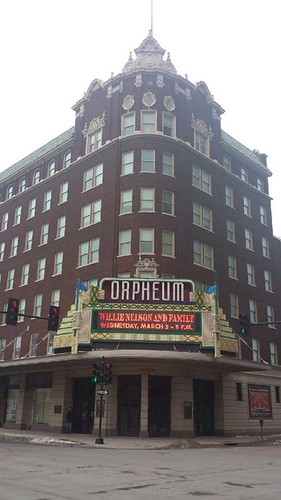 orpheum