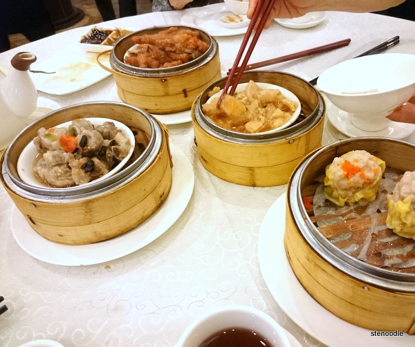 Elegance Chinese Cuisine & Banquet dim sum