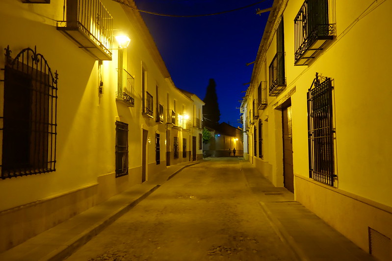 Almagro (Ciudad Real), la insigne capital de la antigua provincia de La Mancha. - De viaje por España (37)