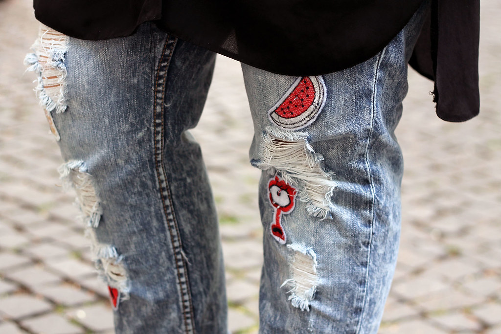 patches-jeans-hose-trend-outfit-modeblog