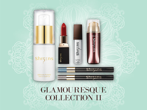 Shizens-Glamouresque-collection-ll