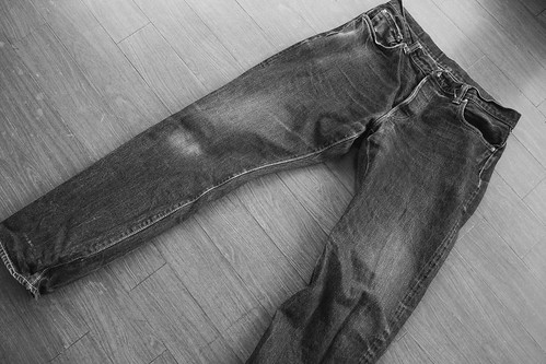 my jeans on JUN 25, 2016 (1)