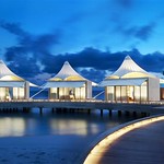 W Retreat & Spa - Maldives—AWAY Spa