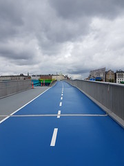 Inderhavnsbro - Inner Harbour Bridge - Copenhagen