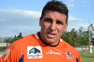 Tucumán bicampeón del Campeonato Argentino de Rugby, Julio Farías