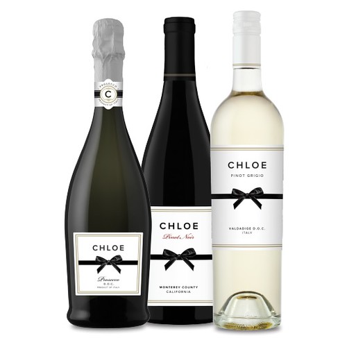 Chloe Wine Collection