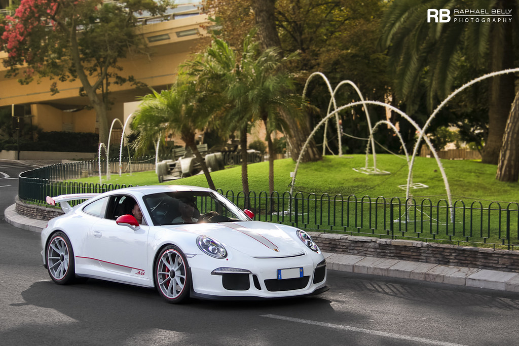 Porsche 911 série : GT - Page 4 15641435234_e01e700be3_b