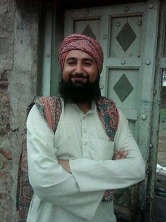 Sufiyan Khatri