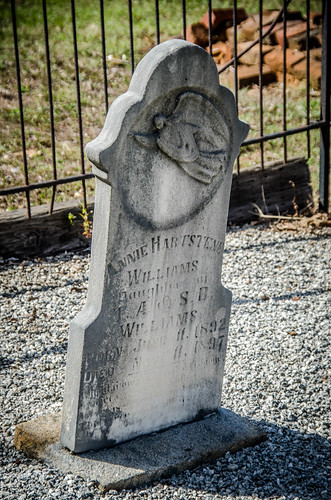 Magnolia Cemetery Spartanburg-030